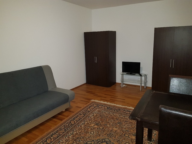 Drumul Taberei, Aleea Lunca Cernei,