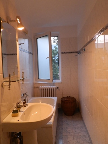 Drumul Taberei, Aleea Lunca Cernei,