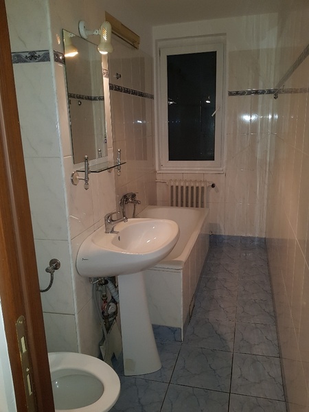 Drumul Taberei, Aleea Lunca Cernei,