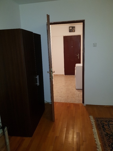 Drumul Taberei, Aleea Lunca Cernei,