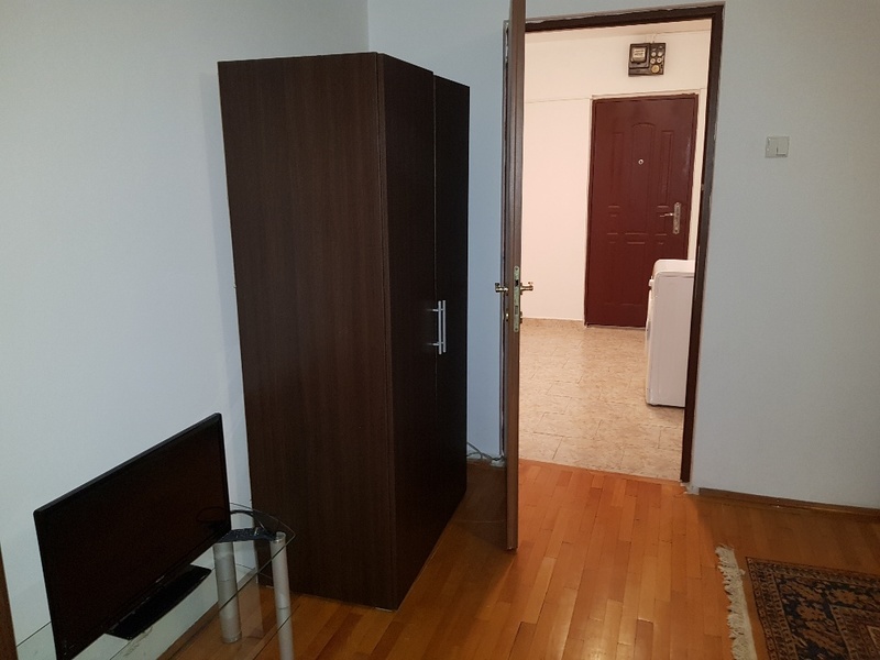 Drumul Taberei, Aleea Lunca Cernei,