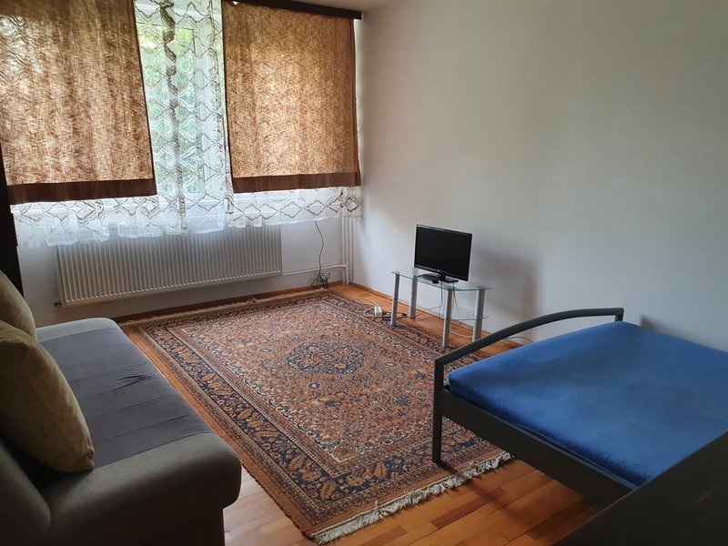 Drumul Taberei, Aleea Lunca Cernei,