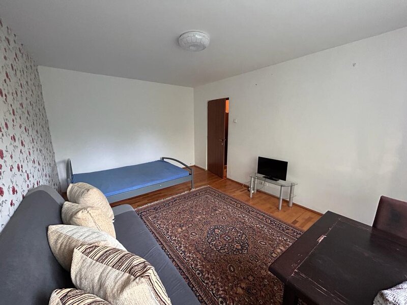 Drumul Taberei, Aleea Lunca Cernei,