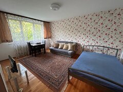 Drumul Taberei, Aleea Lunca Cernei